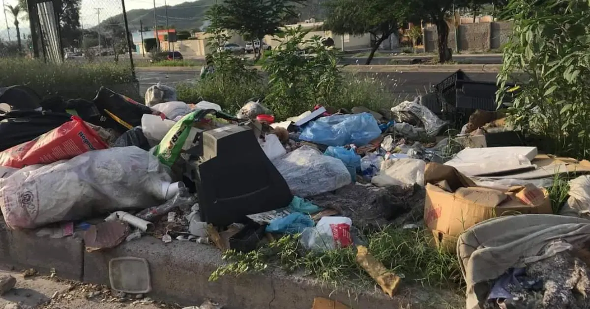 Antonio Astiazarán niega tajantemente cobro por recolección de basura