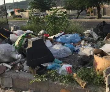 Antonio Astiazarán niega tajantemente cobro por recolección de basura