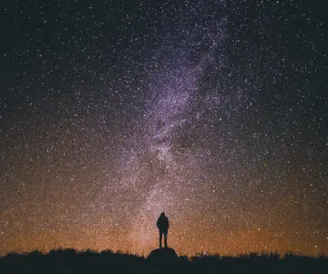 Estos serán los eventos astronómicos de diciembre
