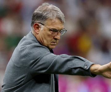 Gerardo Martino prepara nueva alineación contra Arabia Saudita