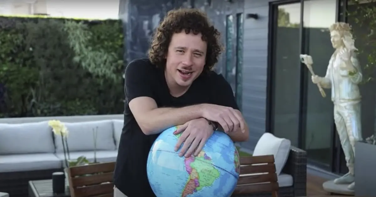 Las polémicas en las que se ha visto envuelto Luisito Comunica