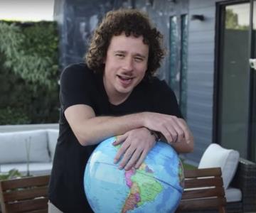 Las polémicas en las que se ha visto envuelto Luisito Comunica