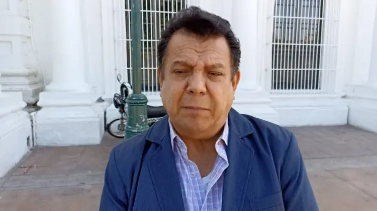Foto: Germán Contreras/EXPRESO.