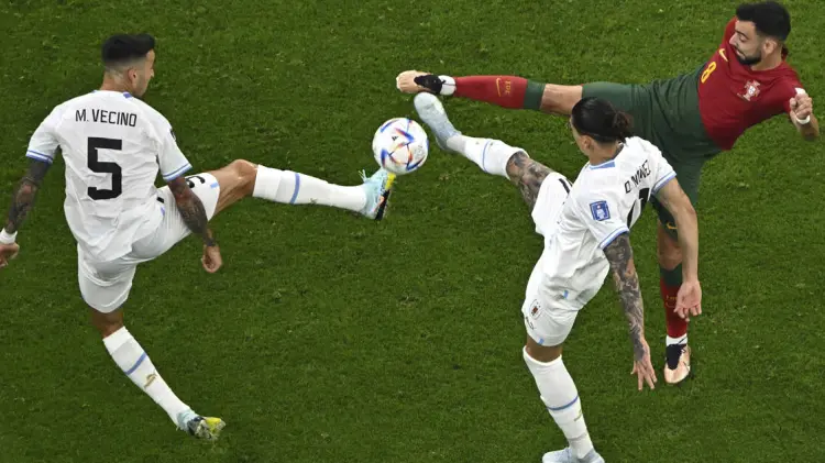 Foto: Foto: Tomada de Twitter / @fifaworldcup_es.