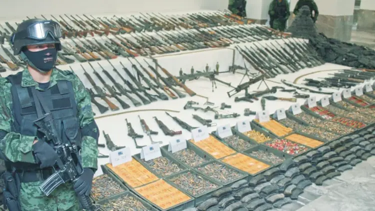 Foto: Especial/EXPRESO