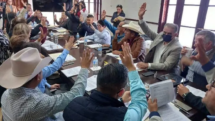 Cabildo de Guaymas aprueba propuesta de municipalizar la CEA