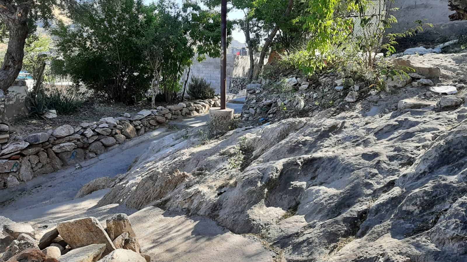 La colonia de Hermosillo donde Carin León pasó parte de su infancia