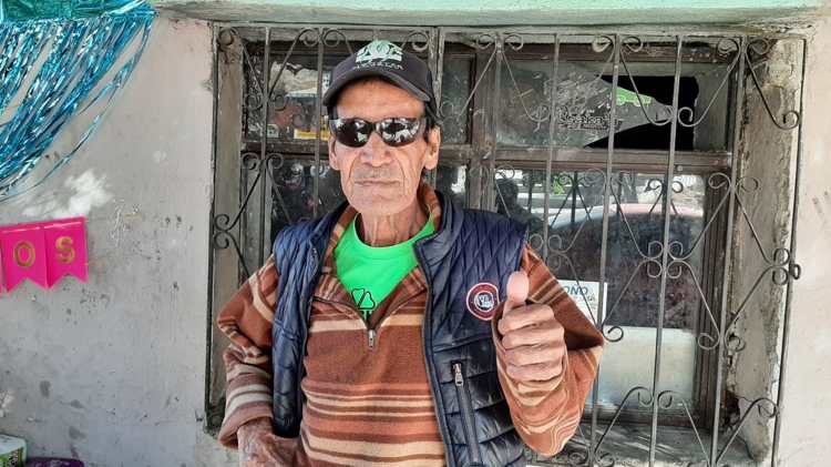 La colonia de Hermosillo donde Carin León pasó parte de su infancia