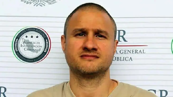 Foto: Especial / EXPRESO.