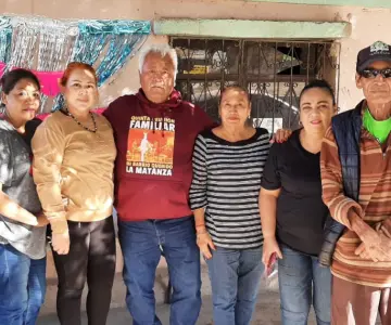 La colonia de Hermosillo donde Carin León pasó parte de su infancia