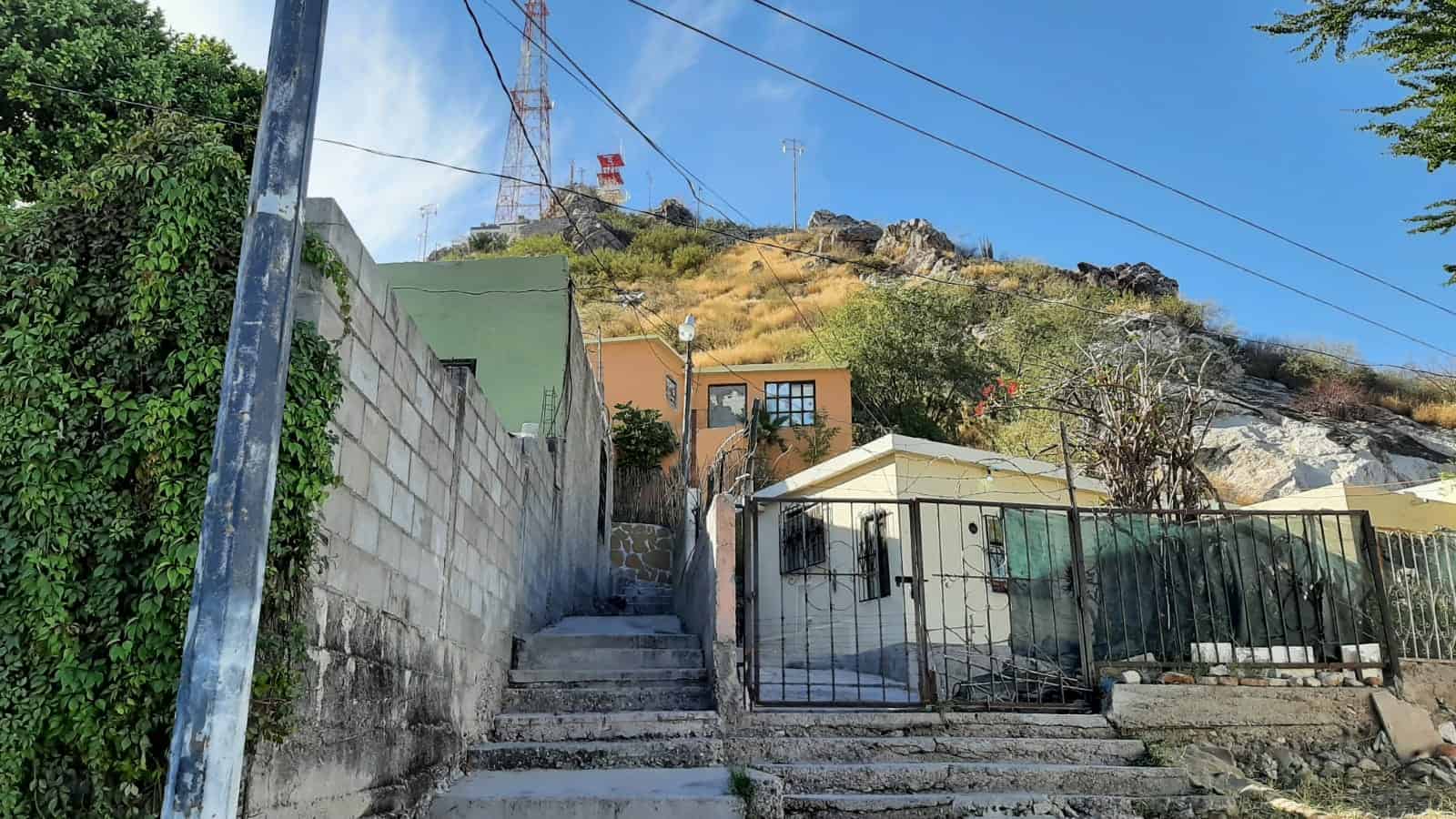 La colonia de Hermosillo donde Carin León pasó parte de su infancia