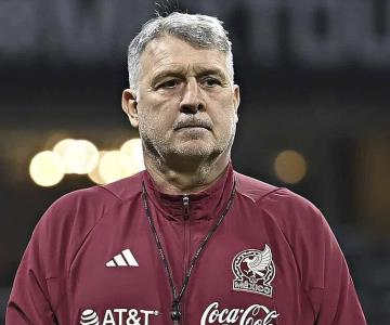 Tata Martino aprueba continuidad de Jaime Lozano en el Tri