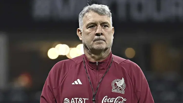 Considera prudente mantener al ganador de la medalla de bronce en Tokio (Foto: Especial/EXPRESO)