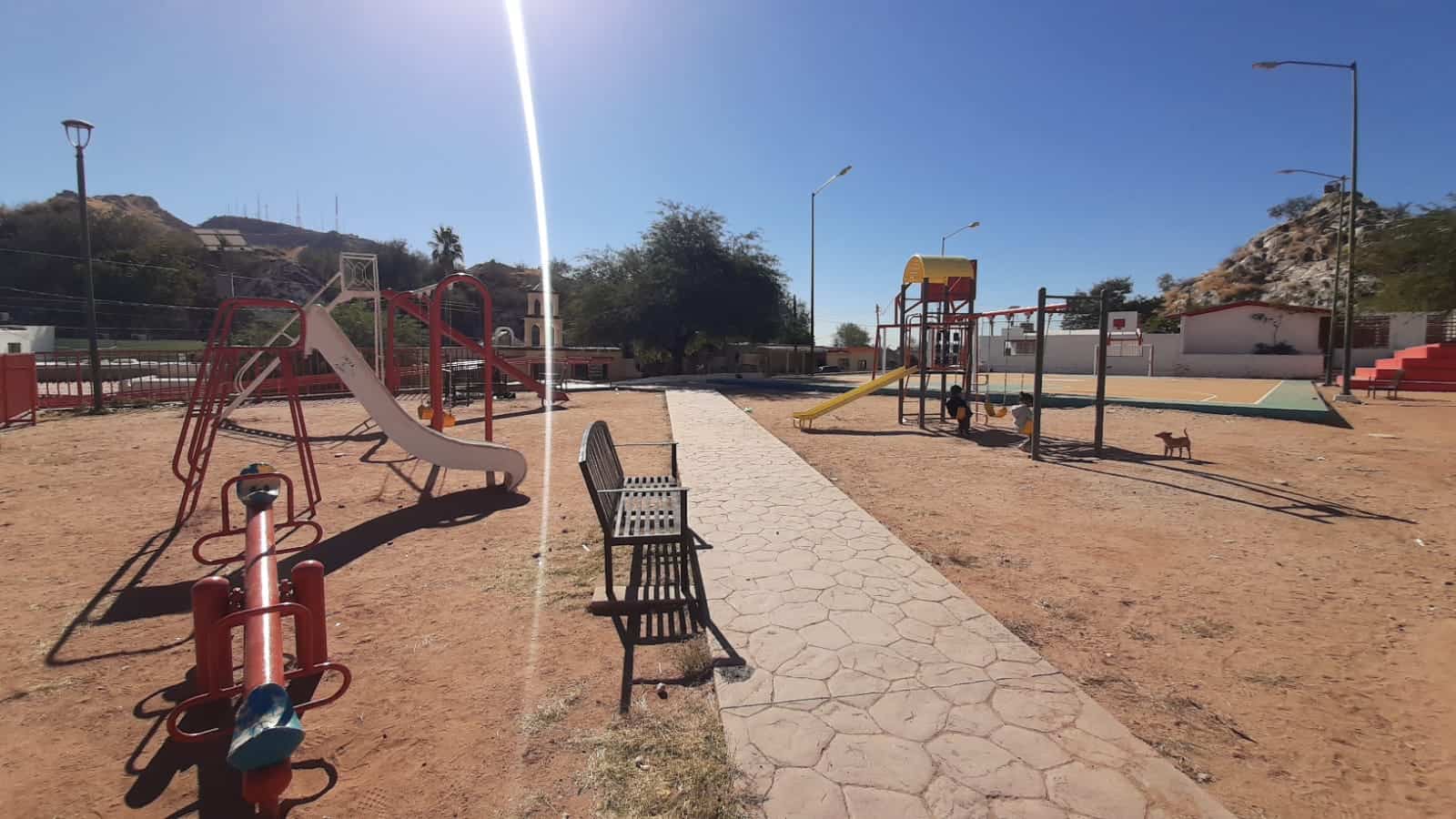 La colonia de Hermosillo donde Carin León pasó parte de su infancia