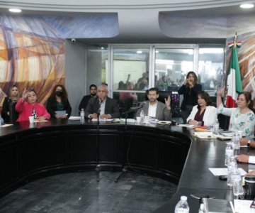 Regidores aprueban presupuesto para gobierno de Navojoa