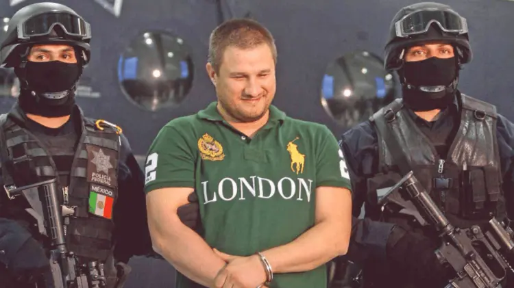 Foto: El Universal/EXPRESO.