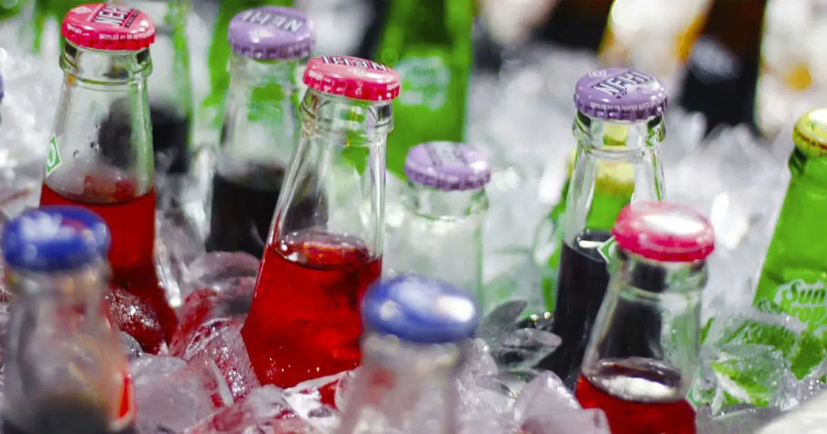 Inflación de refrescos en México palidece ante Argentina