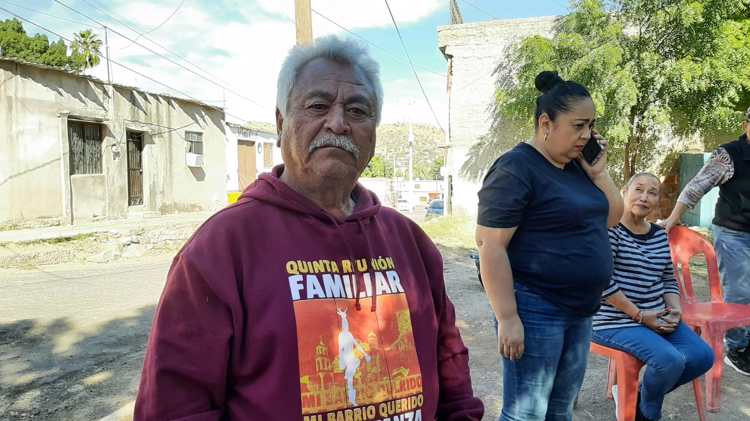 La colonia de Hermosillo donde Carin León pasó parte de su infancia