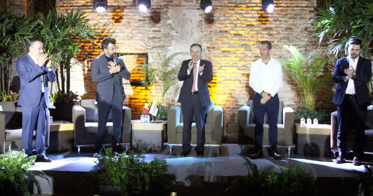 CMIC Sonora está listo para retos en su aniversario 55