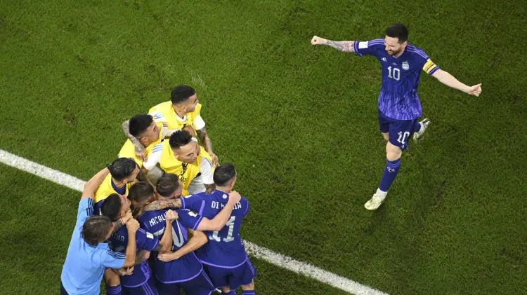 Foto: Tomada de Twitter/ @fifaworldcup_es.