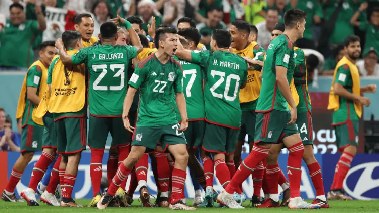 Foto: tomada de Twitter / @fifaworldcup_es