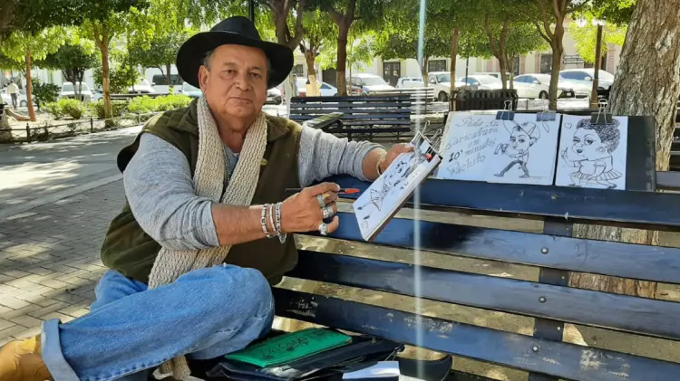 Foto: Pablo Reyes/EXPRESO