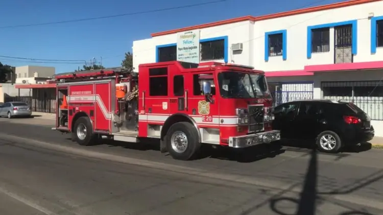 Foto: Jesús Ballesteros/EXPRESO.