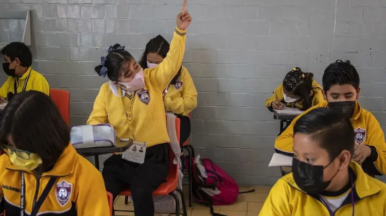 Foto: Especial/EXPRESO