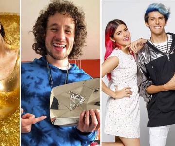 El youtuber que gana más dinero en México