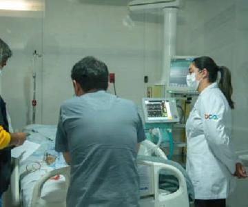 Detienen 3 personas por muertes de meningitis en Durango