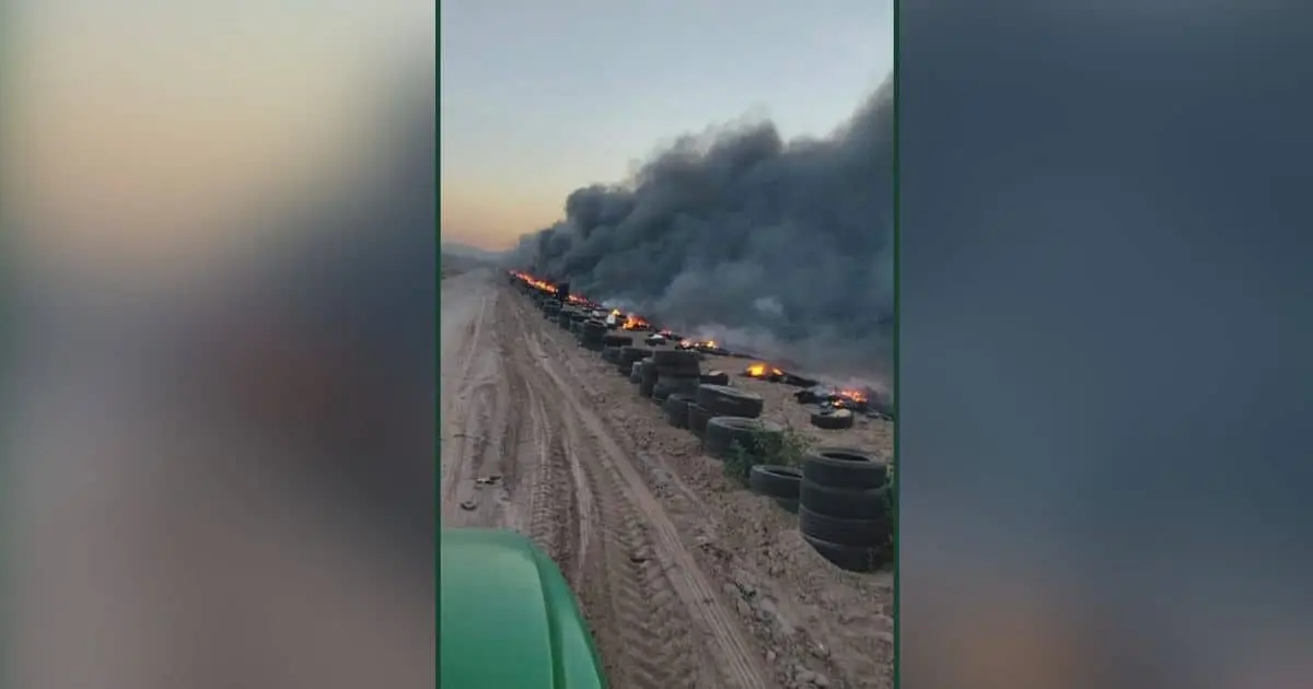 Realizará IME operativo preventivo para cuidar calidad del aire