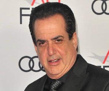 Consterna extraña muerte de actor de Green Book