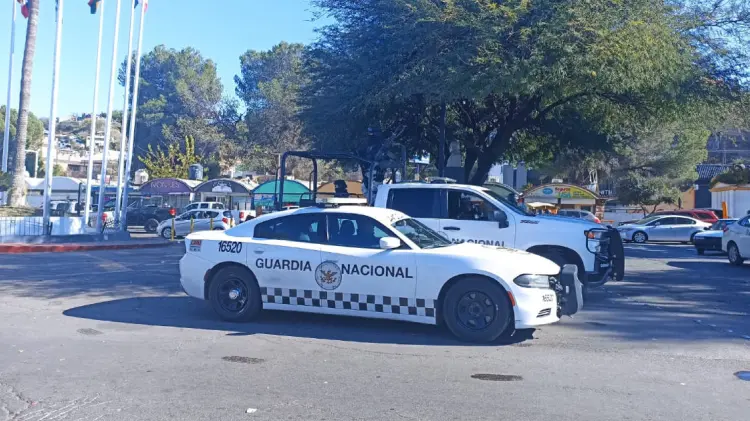 Foto: Karyna Vieyra/EXPRESO