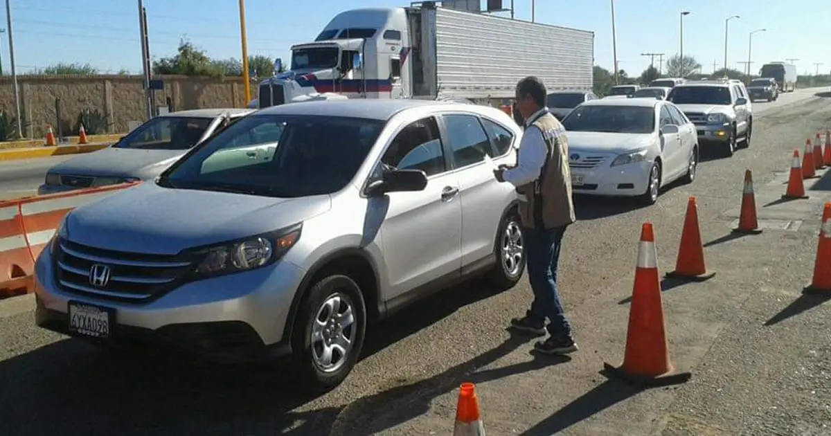 Prepara Navojoa operativo Bienvenido Paisano para visitantes