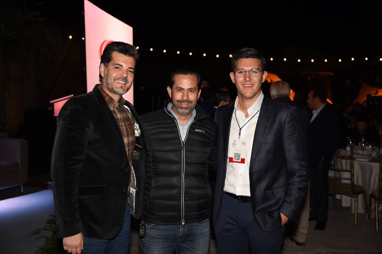 Celebra CMIC Sonora aniversario asumiendo retos