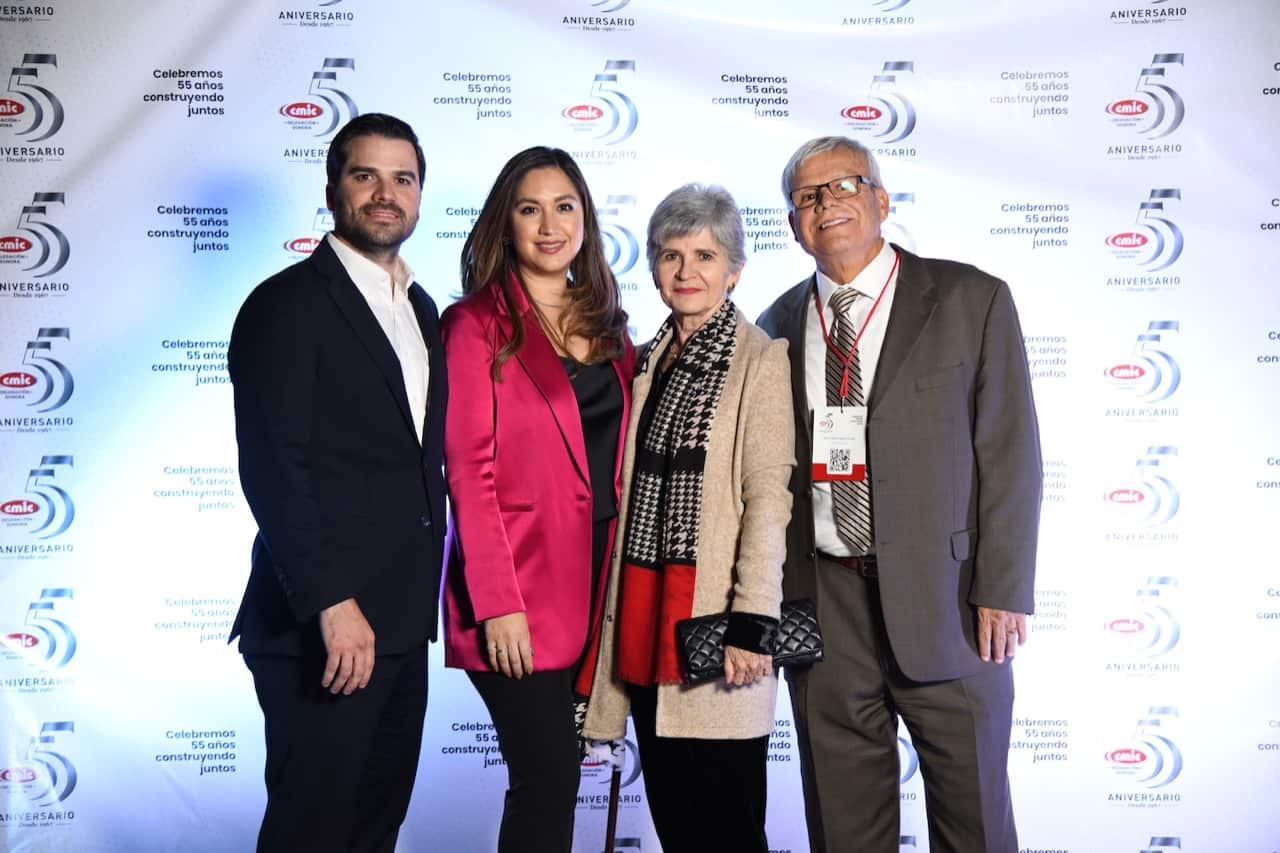 Celebra CMIC Sonora aniversario asumiendo retos