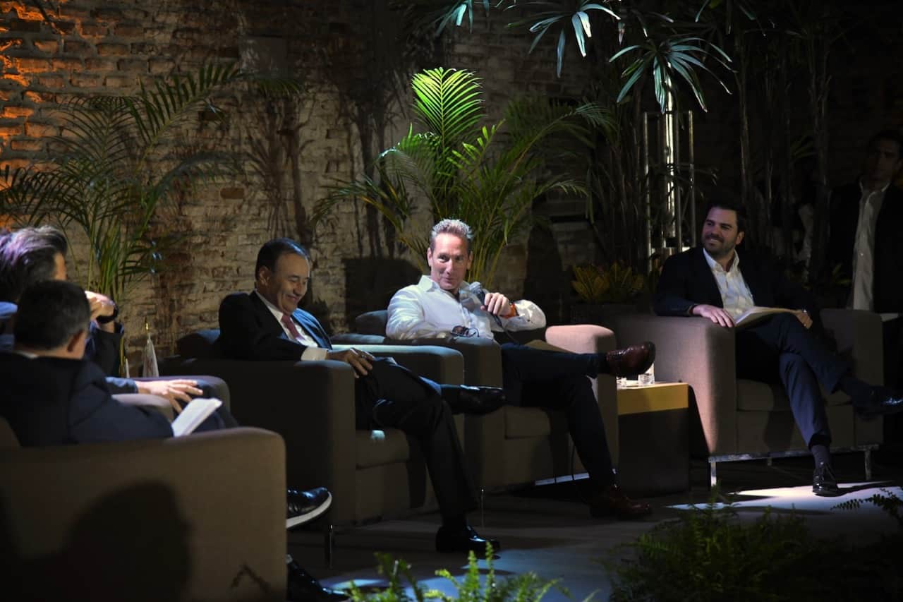 Celebra CMIC Sonora aniversario asumiendo retos