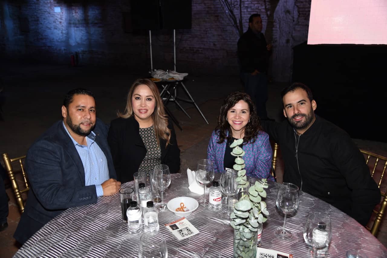 Celebra CMIC Sonora aniversario asumiendo retos
