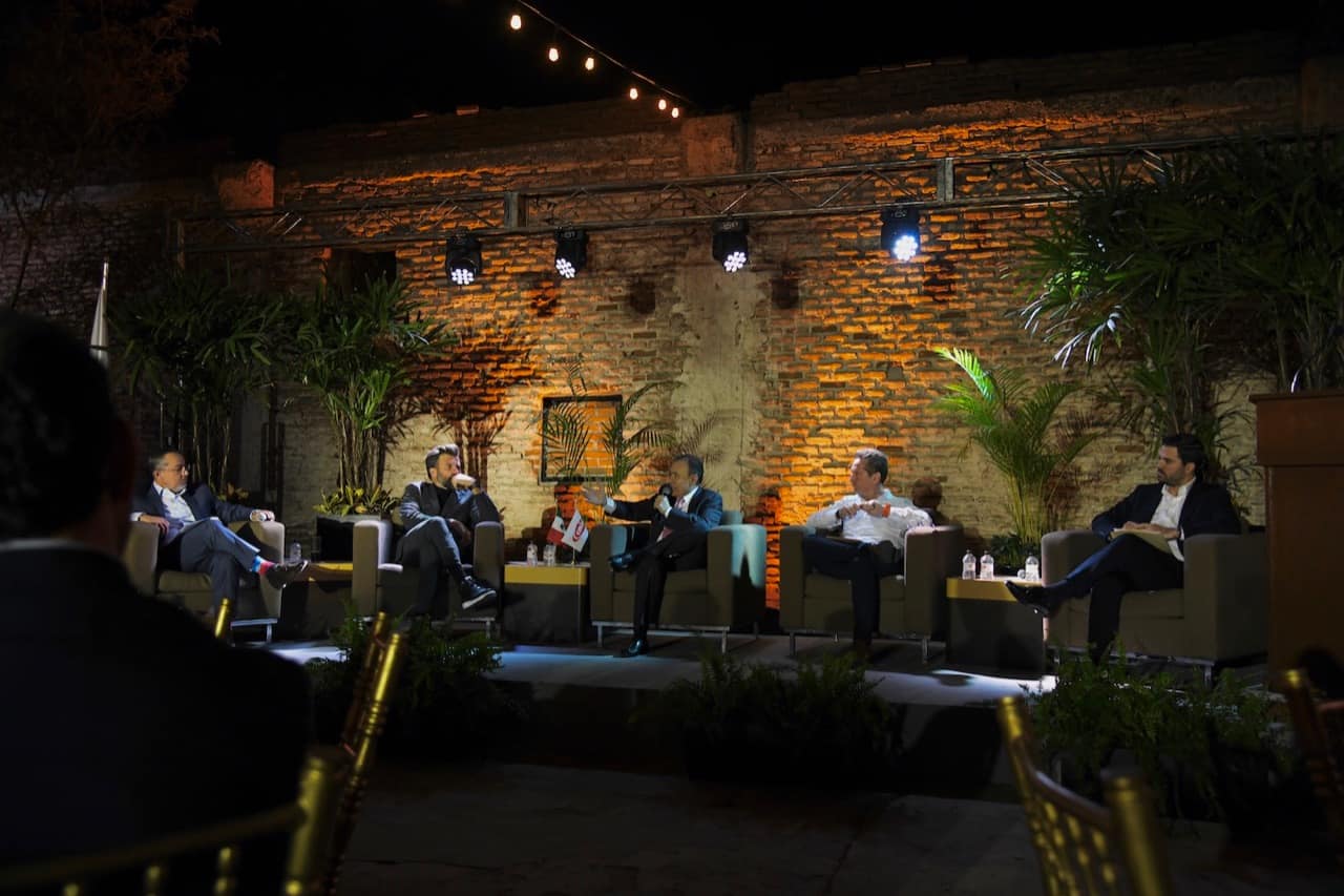 Celebra CMIC Sonora aniversario asumiendo retos