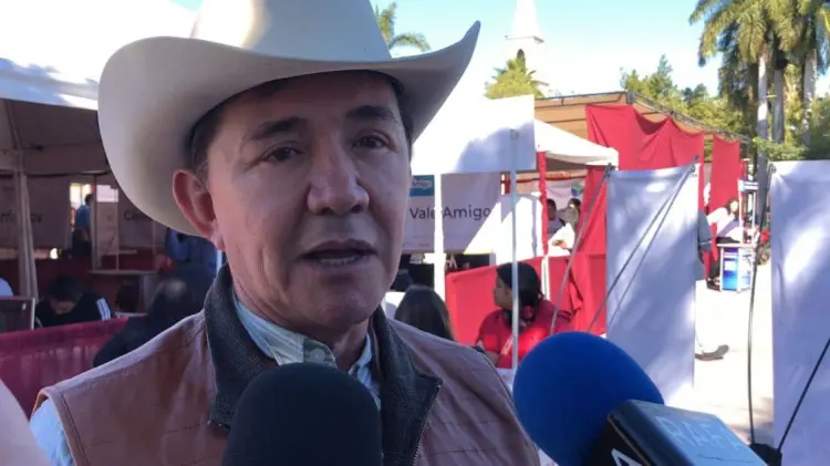 Foto: Especial/EXPRESO.