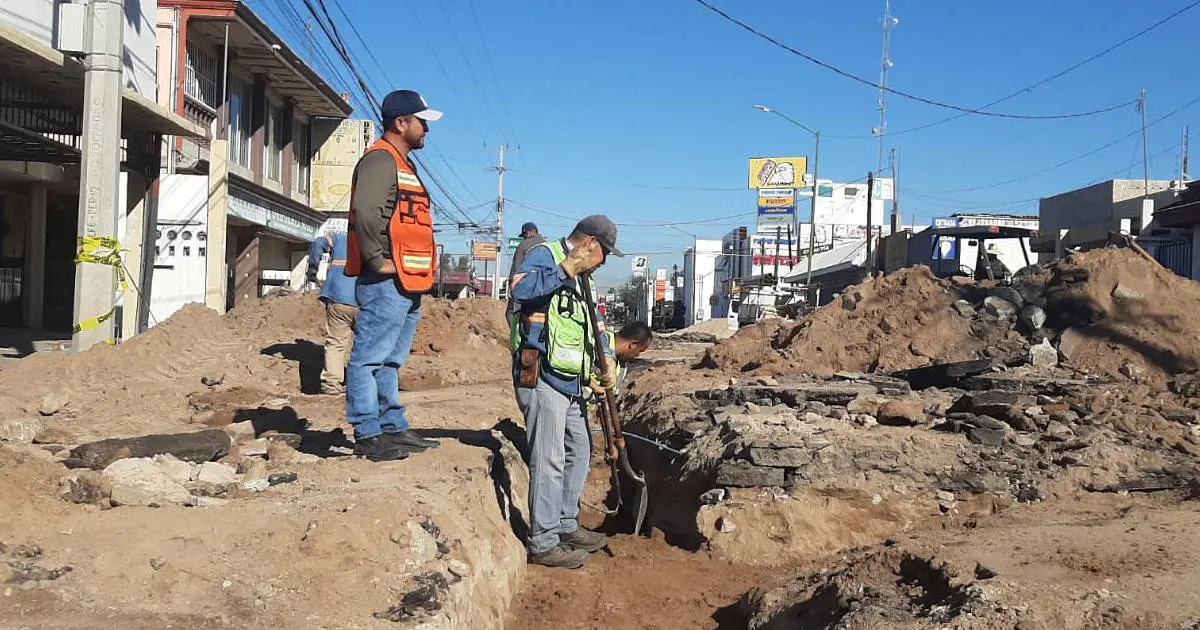 Requiere Hermosillo 5 mmdp para reparar drenaje en toda la ciudad