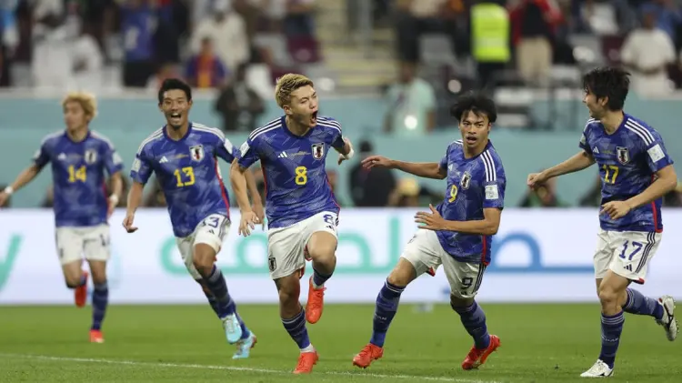 Foto: Tomada de Twitter/ @fifaworldcup_es.