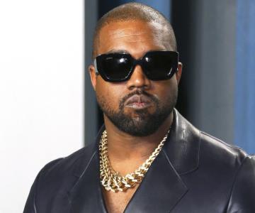 Elon Musk suspende cuenta de Kanye West por violar reglas