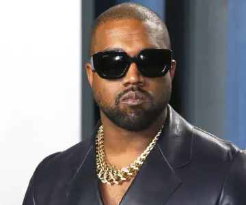 Abuchean a Kanye West durante su concierto en Shanghái
