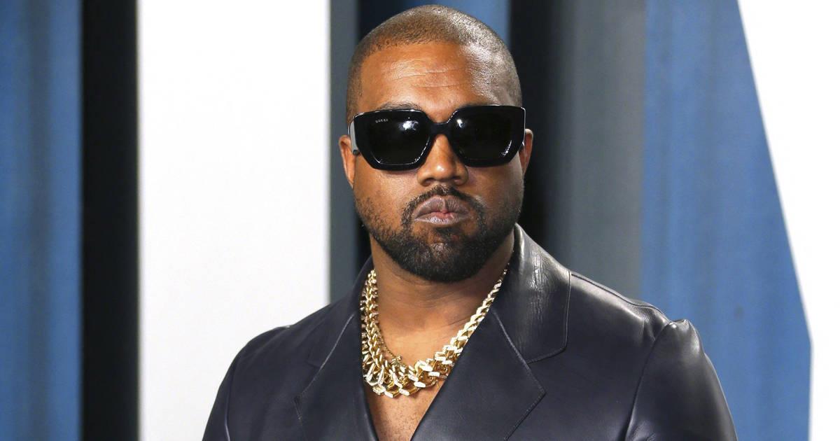 Desactivan la cuenta de ‘X’ de Kanye West tras tuits ofensivos