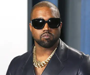 Desactivan la cuenta de ´X´ de Kanye West tras tuits ofensivos