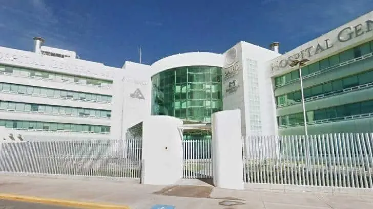 Exigen cárcel para responsables de brote de meningitis en Durango