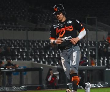 El Clásico Sonorense de la LMP es para Naranjeros de Hermosillo