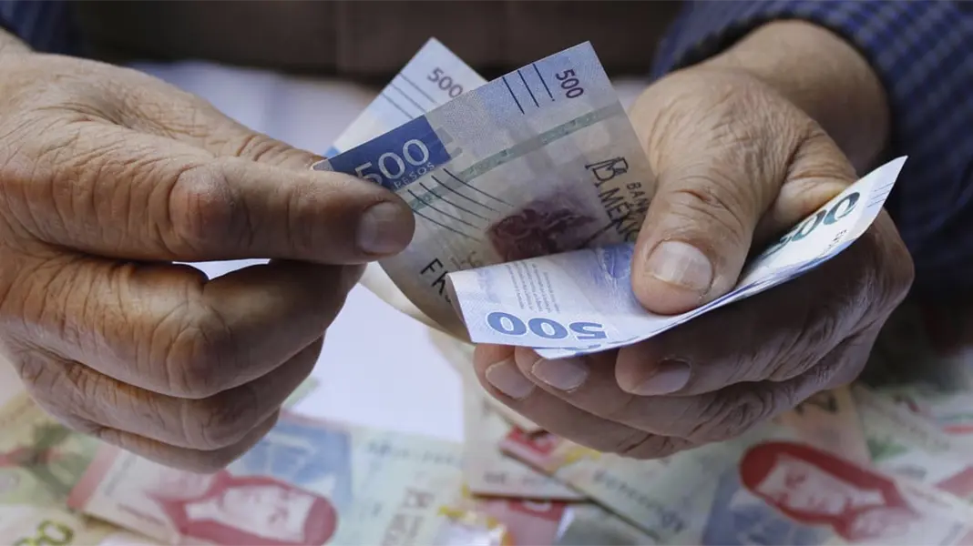 Coparmex avala aumento al salario mínimo, pero alerta por informalidad Coparmex avala aumento al salario mínimo, pero alerta por informalidad