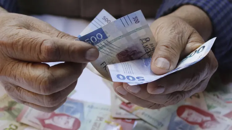 El incremento al salario mínimo para el próximo año estará entre el 12 y 14%. (Foto: Ilustrativa/EX)